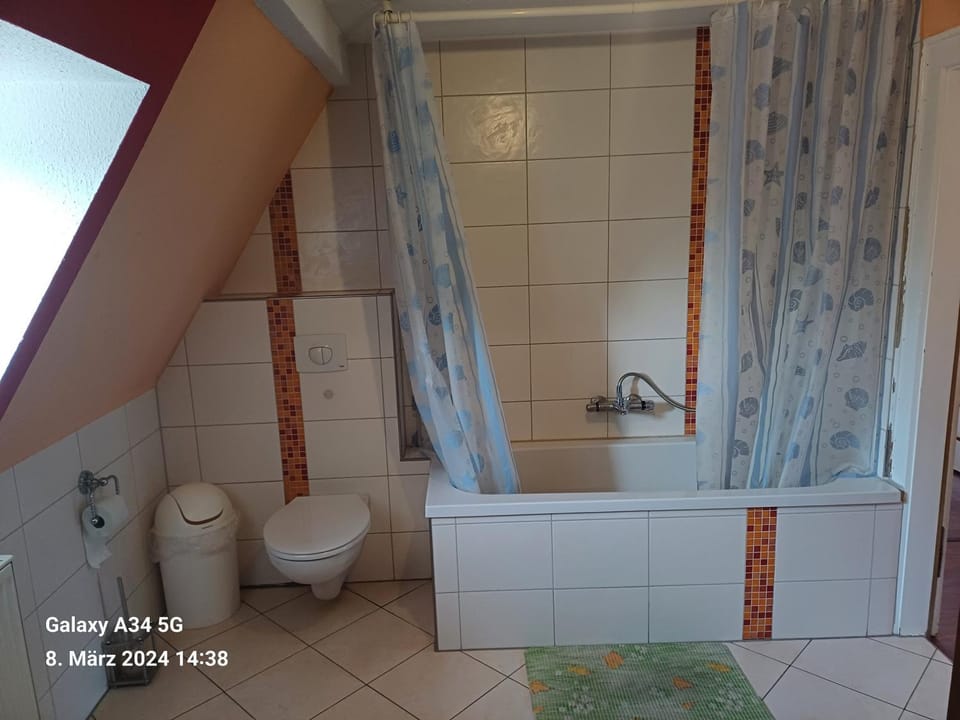 Ferienwohnung Patzer Apartment in Thuringia, Germany