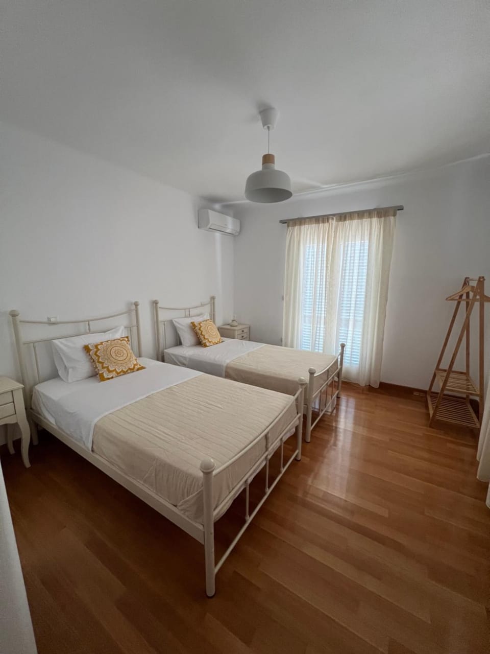 Galazio Villa in Naxos, Naxos and Lesser Cyclades, Greece