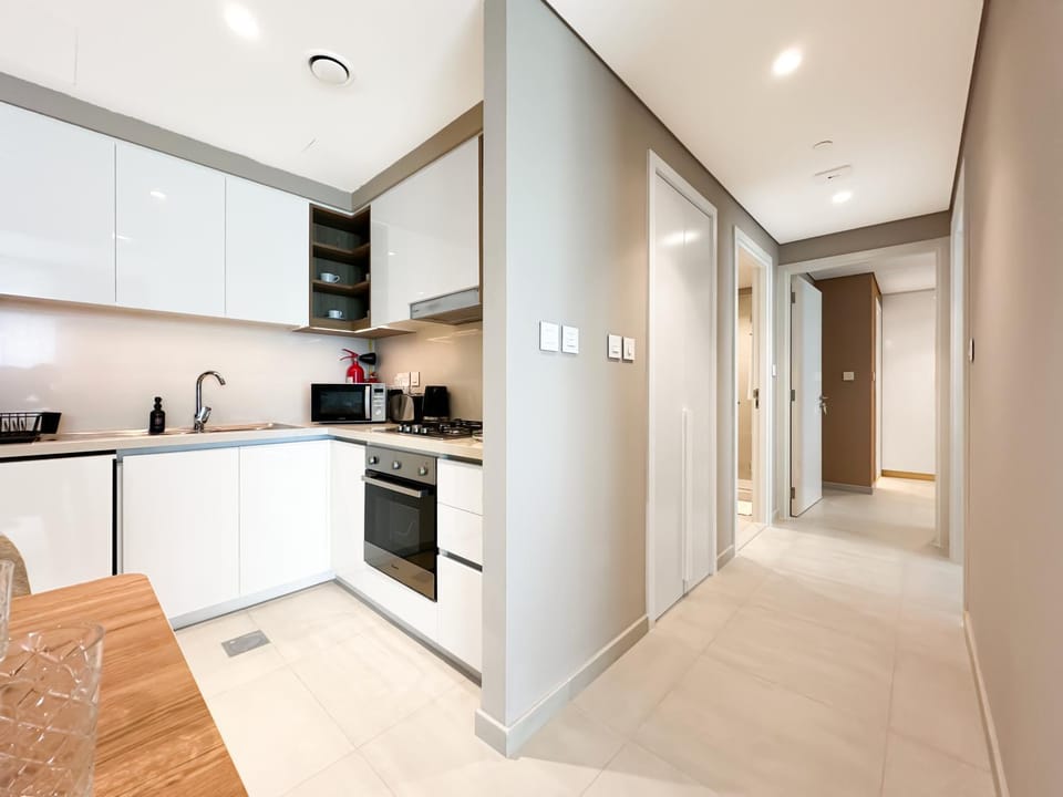 Sky High Luxury 50th FLR Lux 2BDR Apartment in Downtown Apartment in Dubai