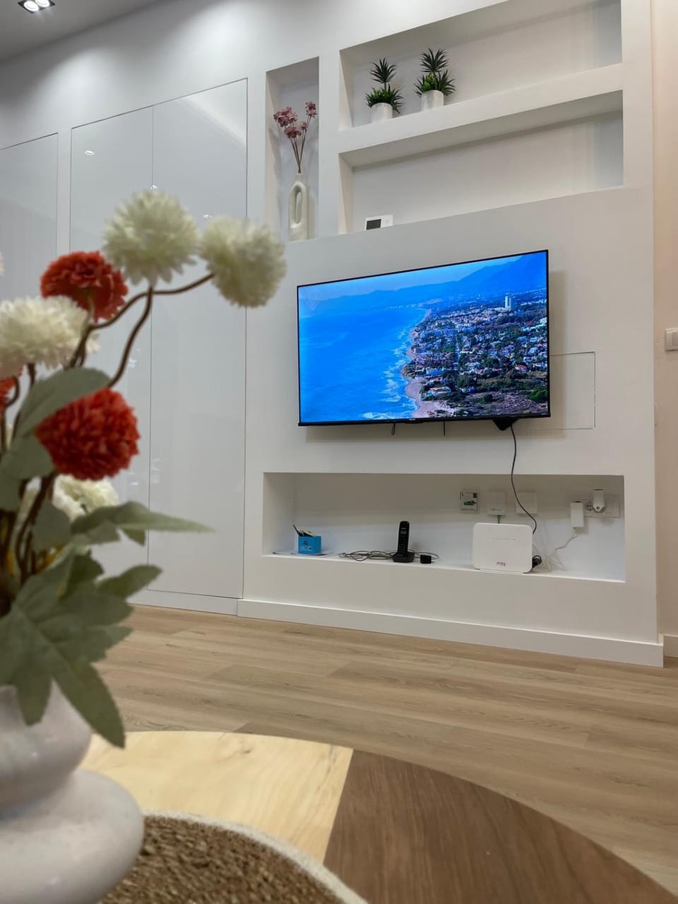 TV and multimedia