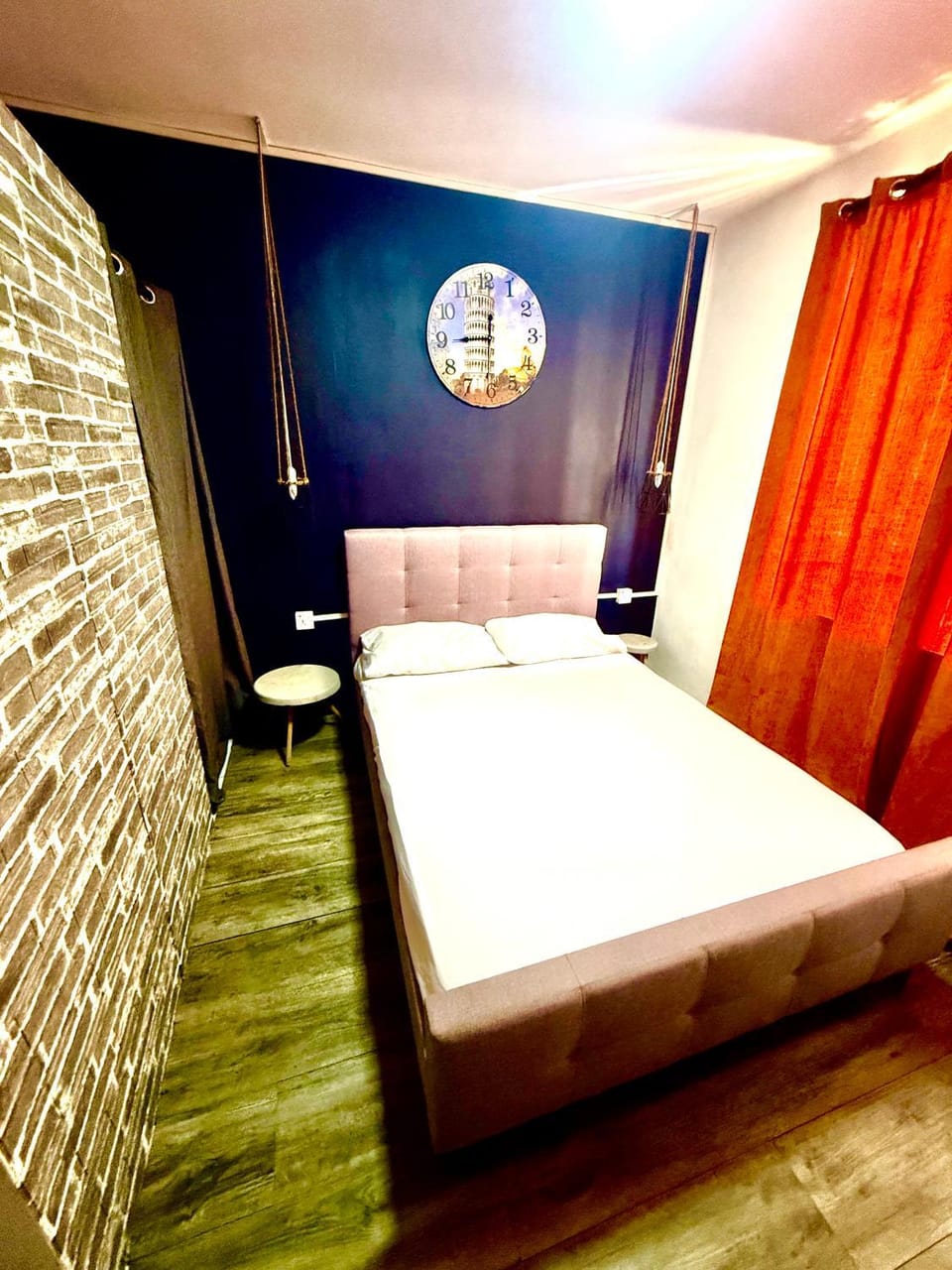Fairyland room Bed and Breakfast in Rivière Noire District, Mauritius