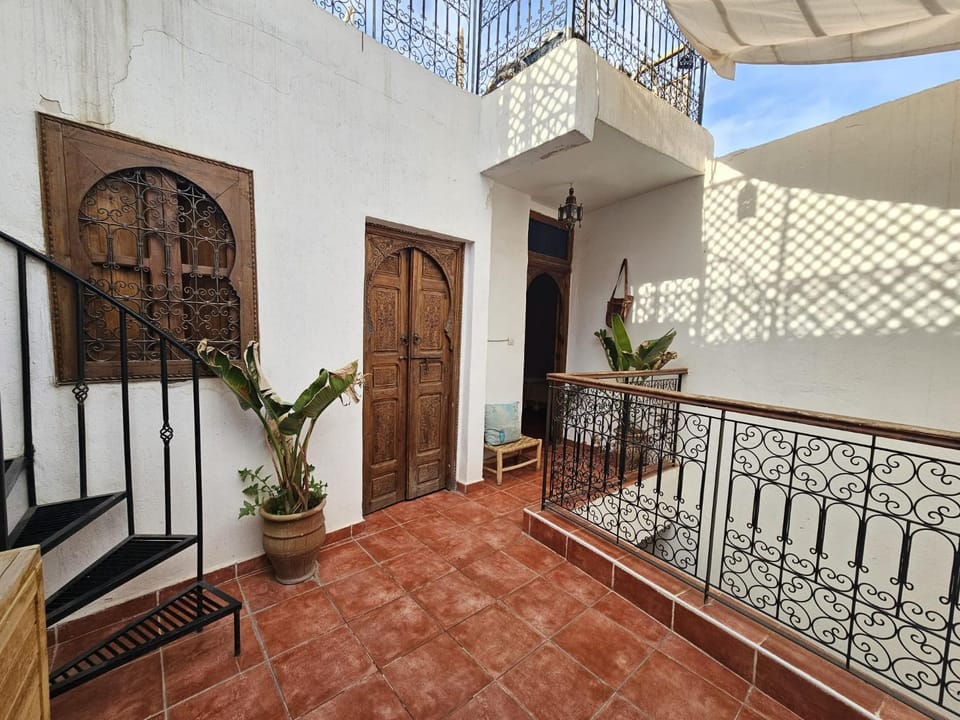 Riad Córdoba Bed and Breakfast in Marrakesh