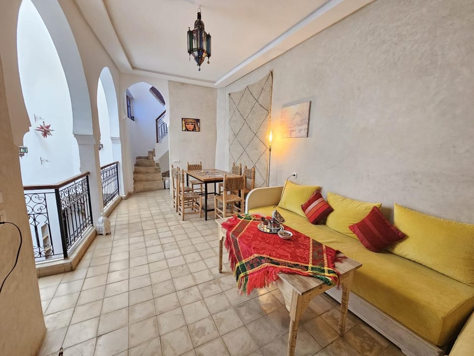 Riad Córdoba Bed and Breakfast in Marrakesh