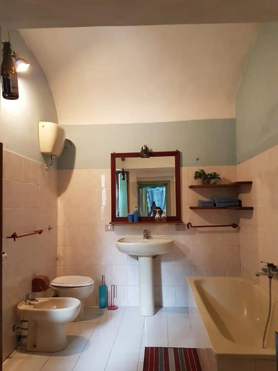Toilet, Bathroom, bidet