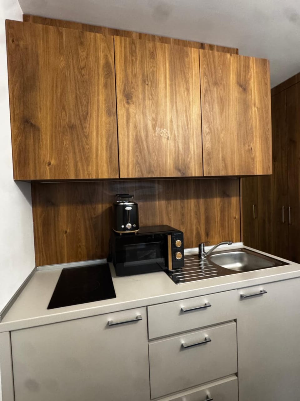 La familia Kopaonik Apartment in Serbia