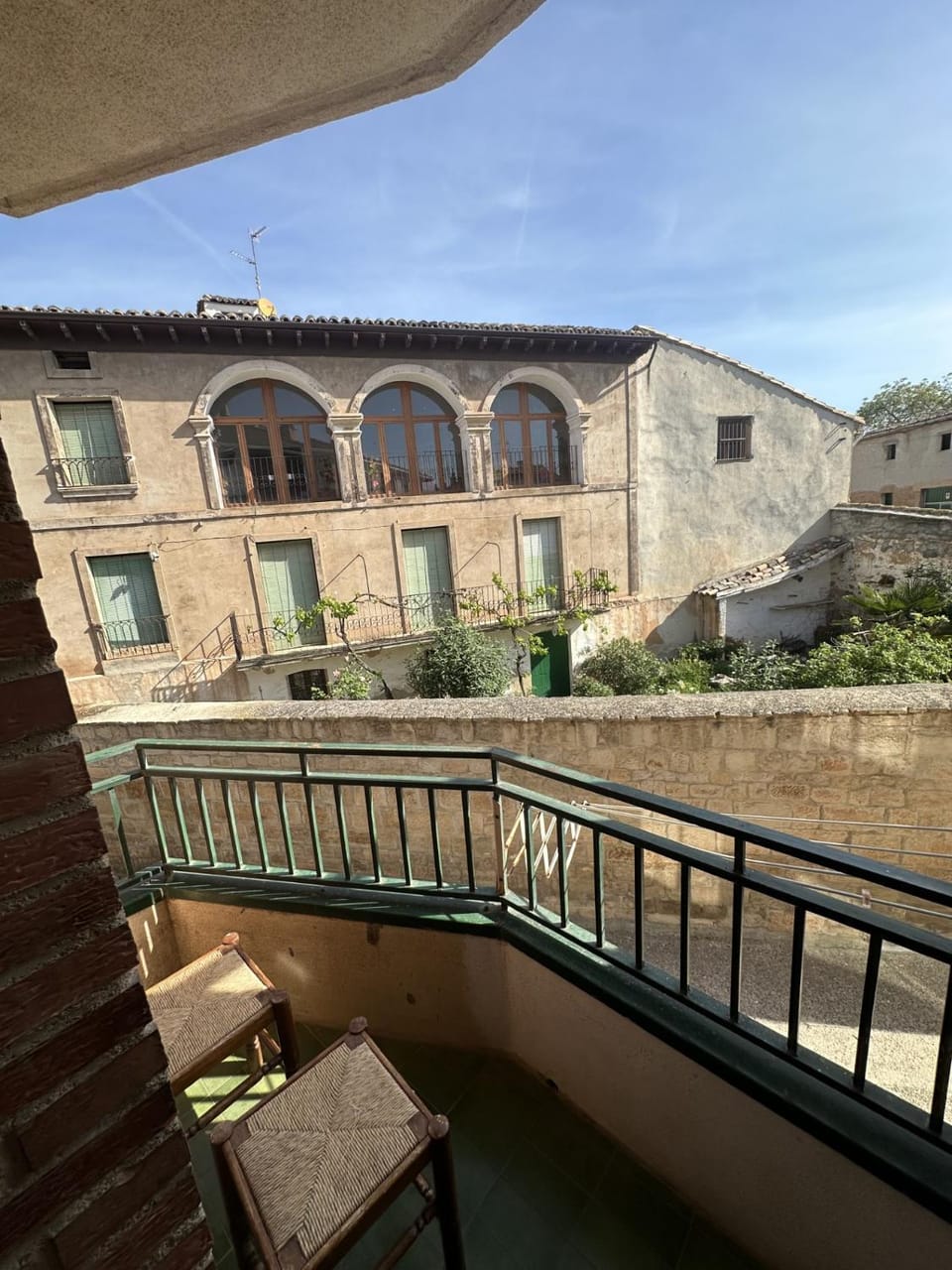 Apartamento castorín Apartment in La Rioja