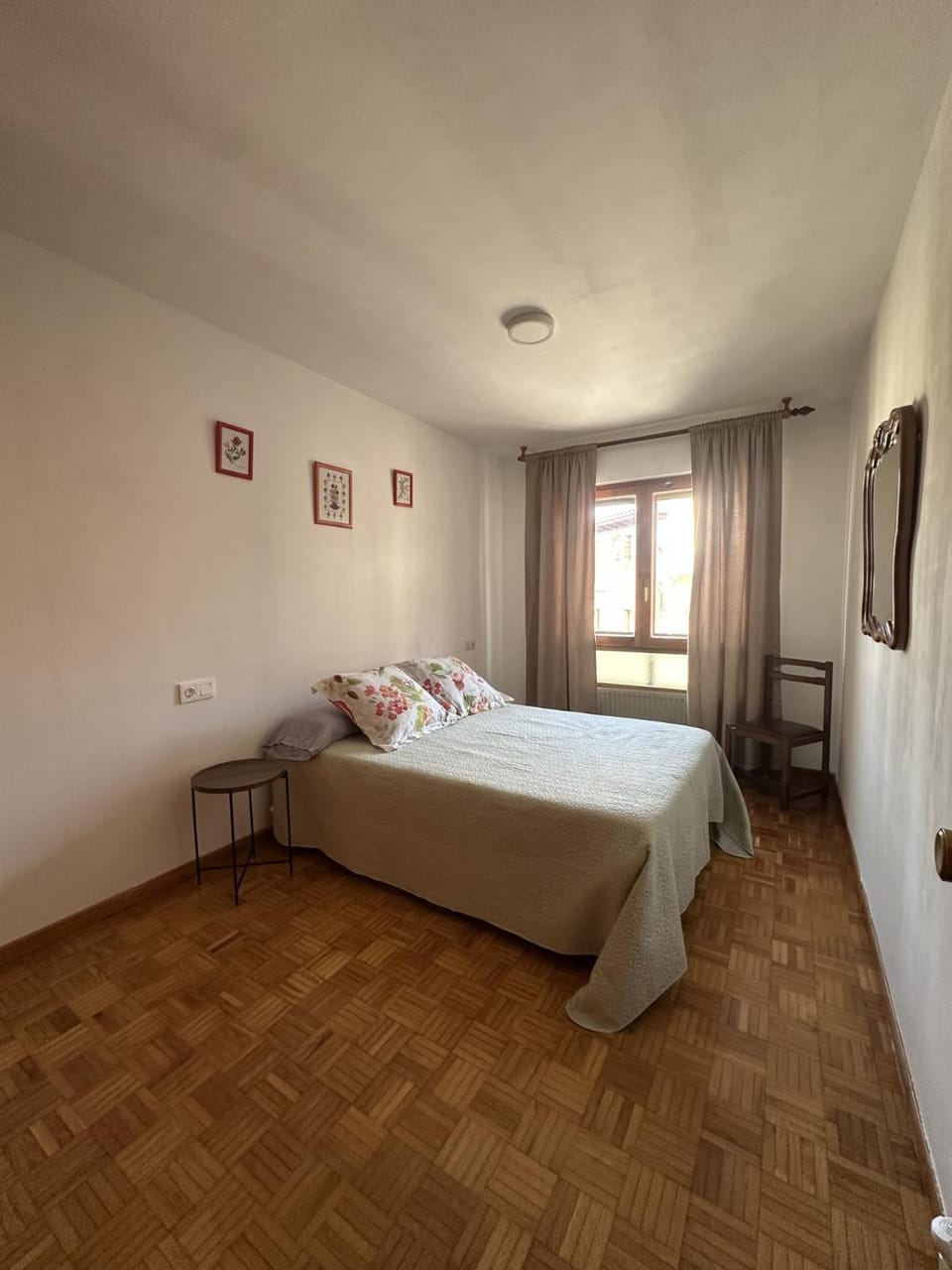 Apartamento castorín Apartment in La Rioja