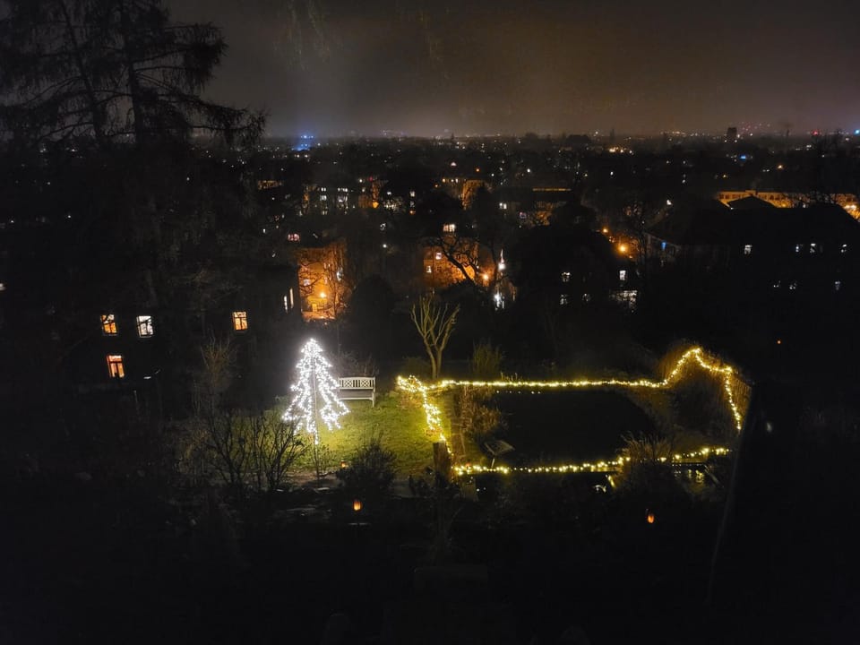 City view