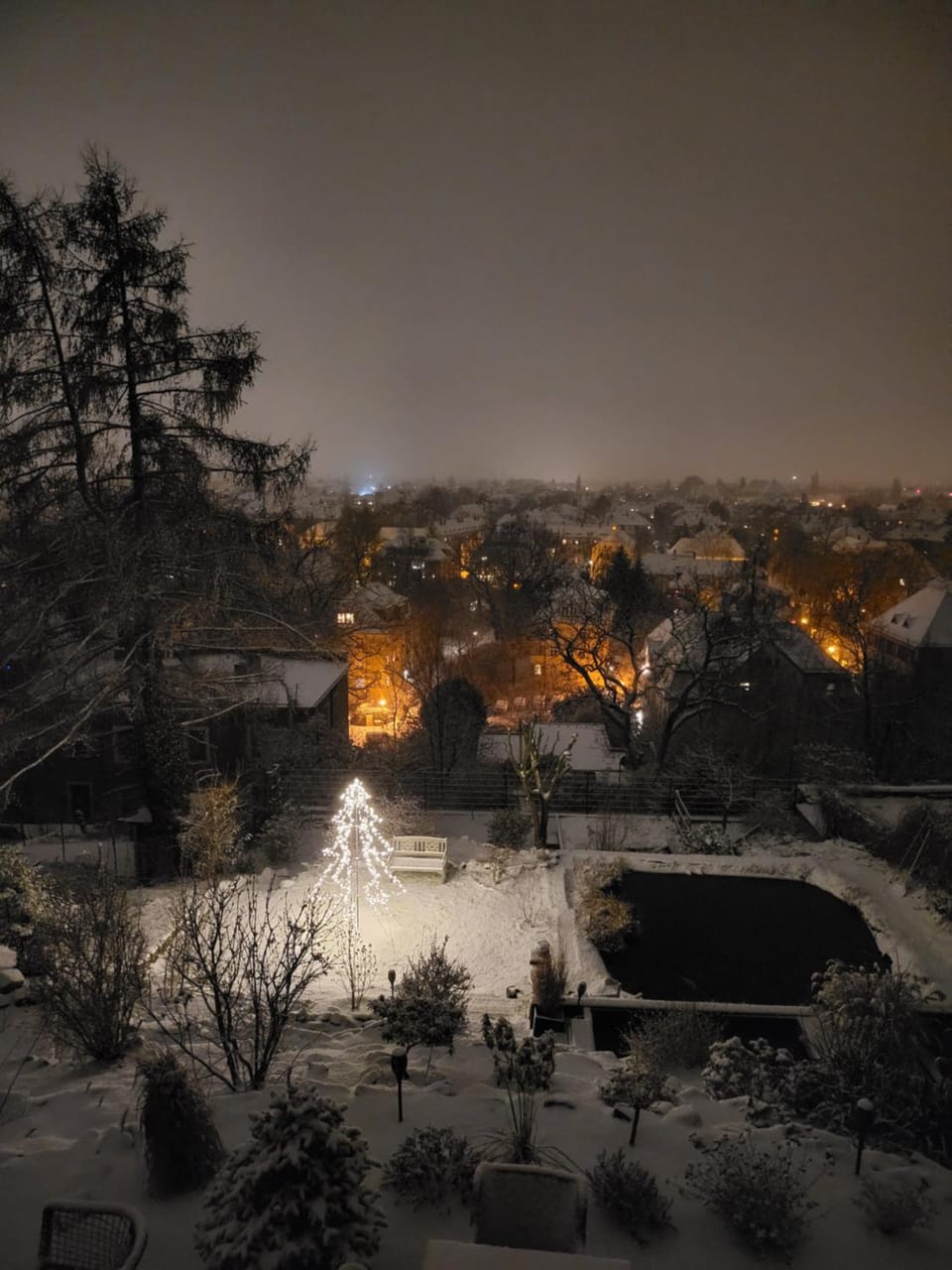City view