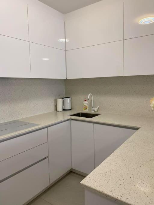 Apartmant me qera në Gjilan Apartment in North Macedonia