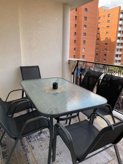 Apartmant me qera në Gjilan Apartment in North Macedonia