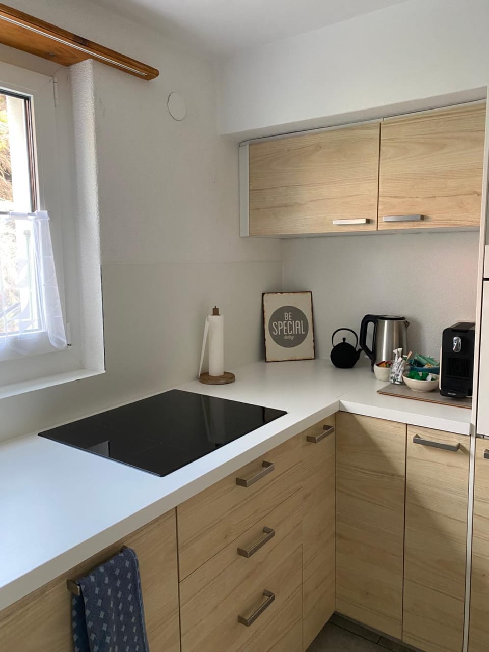Wohnung in 100 J Bauernhaus Apartment in Neuchâtel, Switzerland