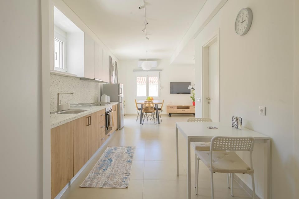 Irma's Apartments in Pilos Apartment in Messenia