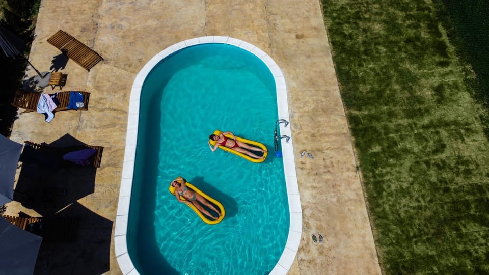 Vila Spa Hugo Villa in Vojvodina