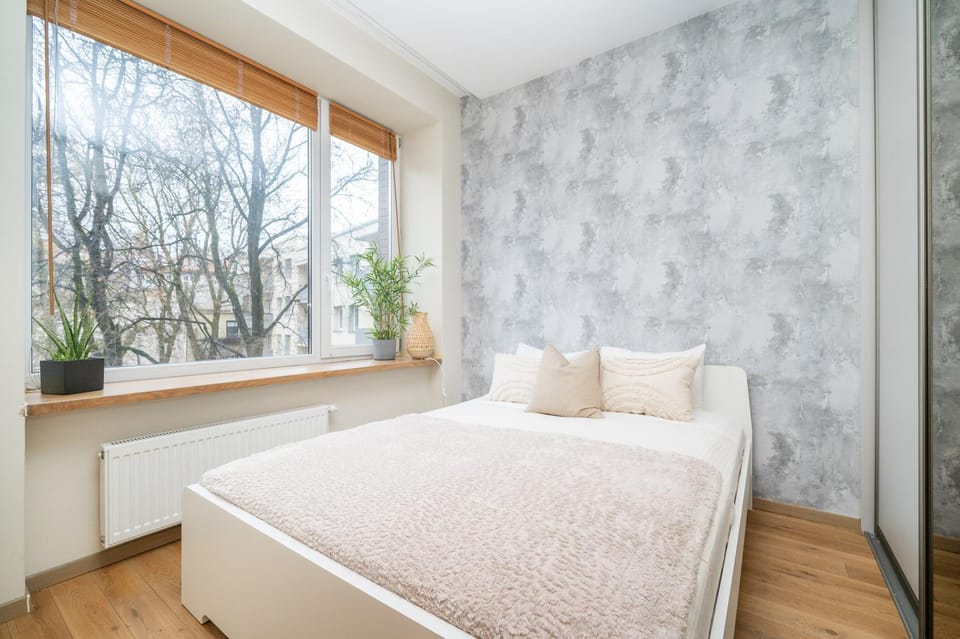 Butukas dviems Apartment in Vilnius