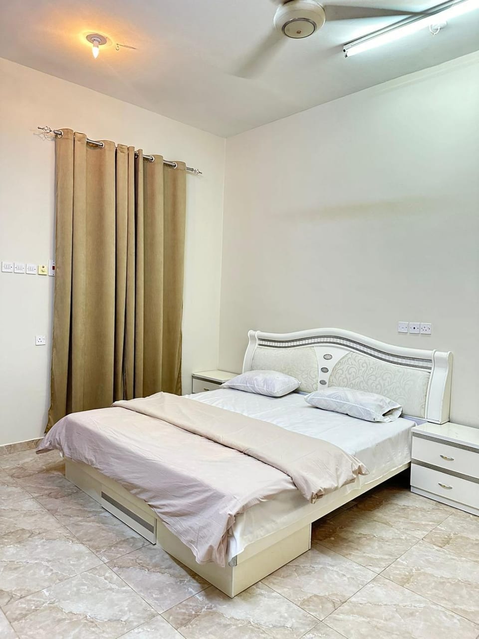 بيت بديه Bidiya house Villa in Oman