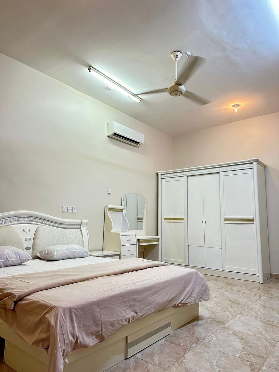 بيت بديه Bidiya house Villa in Oman