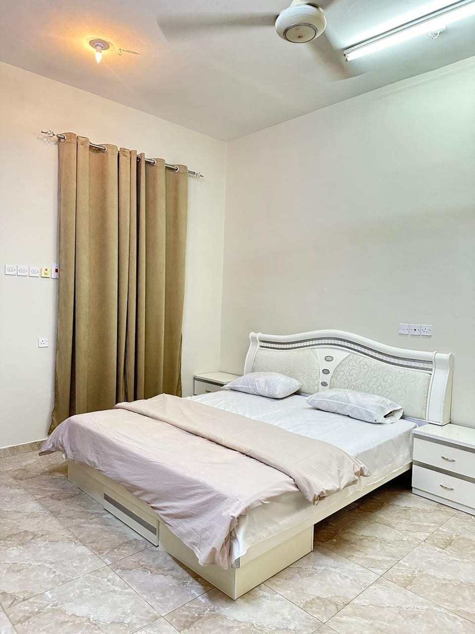 بيت بديه Bidiya house Villa in Oman