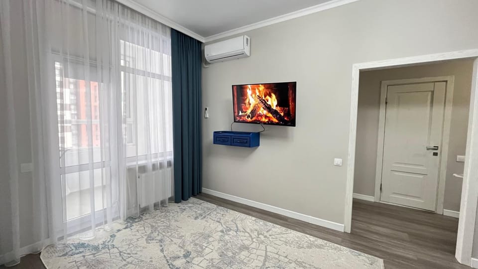 Athletic City, 1-Room Apartments Apartment in Kazakhstan