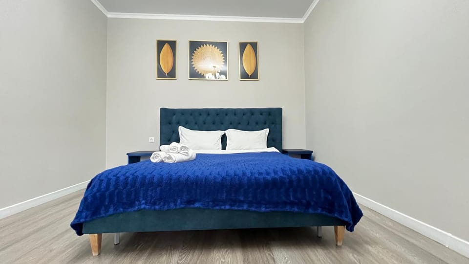 Athletic City, 1-Room Apartments Apartment in Kazakhstan