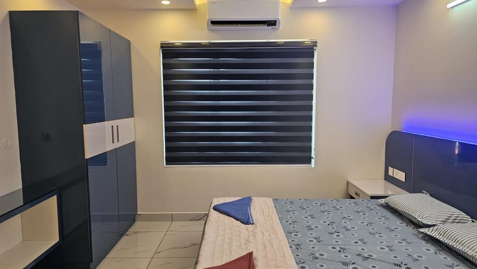Premium Apartment In Trivandrum City Apartment in Thiruvananthapuram