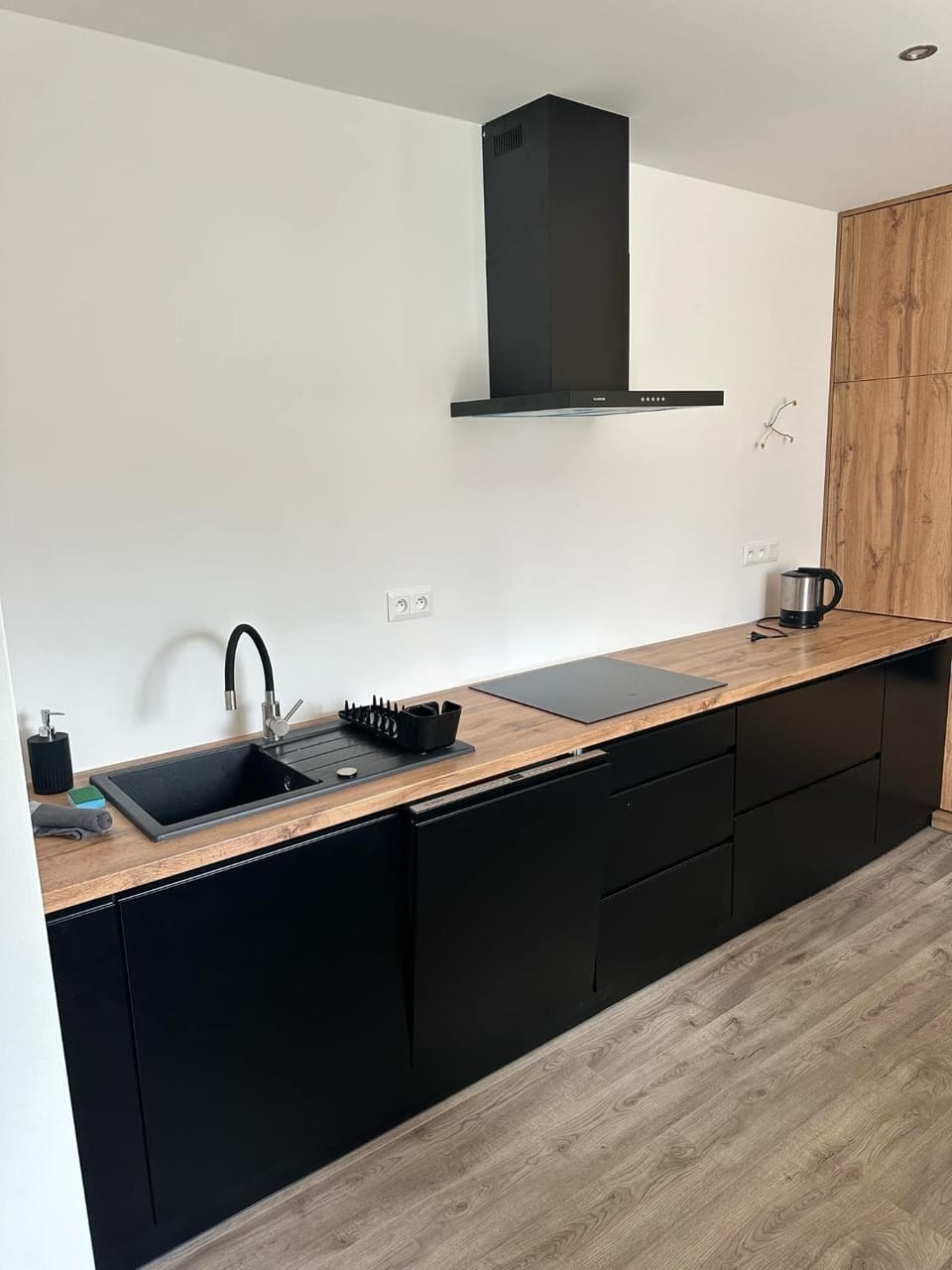 Rekreačný dom BeHome24 Apartment in Lesser Poland Voivodeship