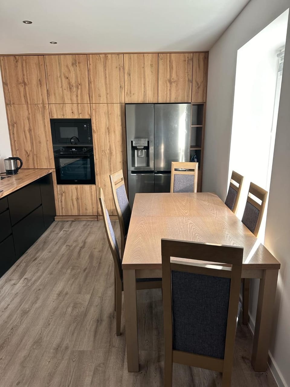 Rekreačný dom BeHome24 Apartment in Lesser Poland Voivodeship