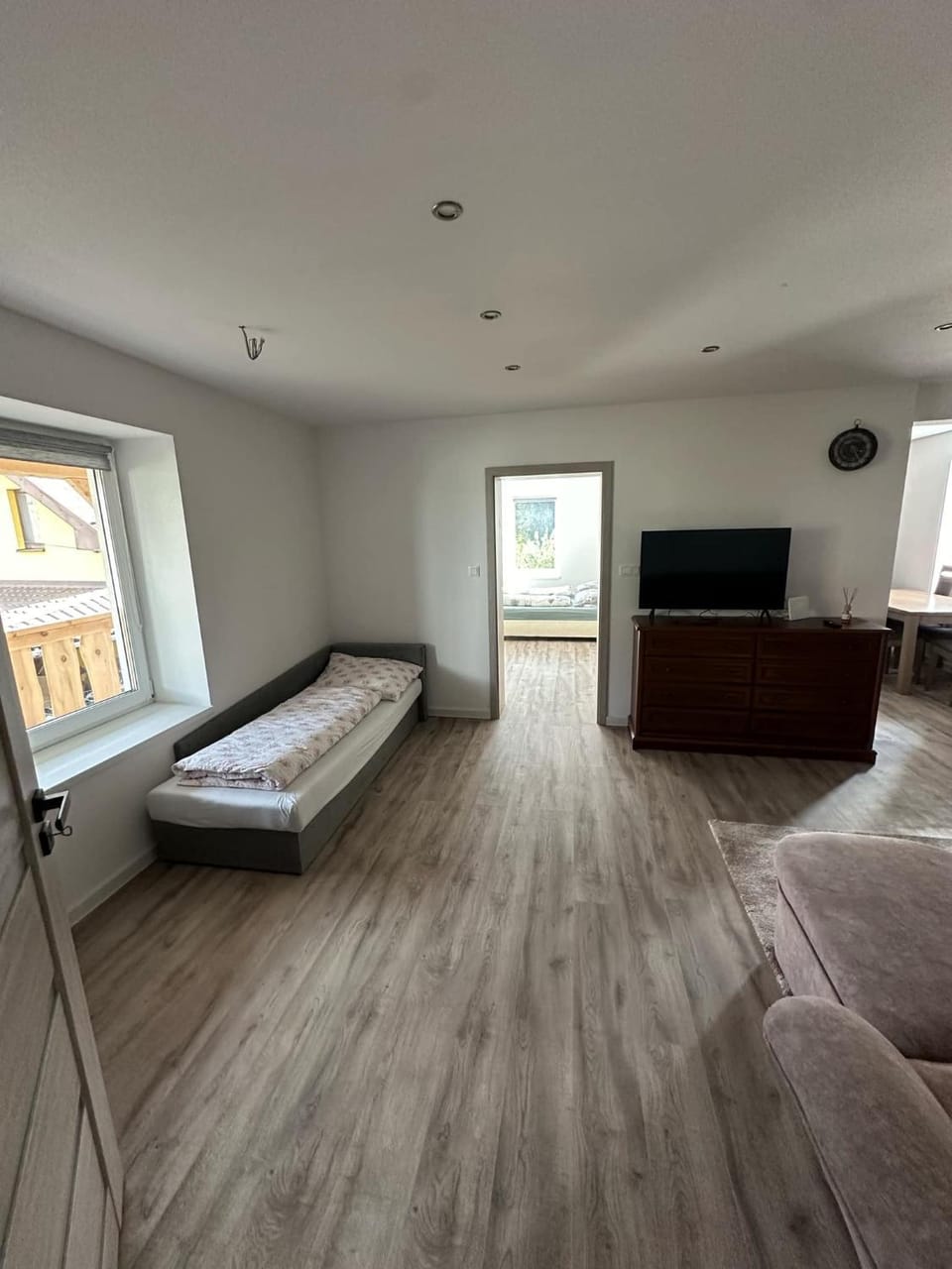 Rekreačný dom BeHome24 Apartment in Lesser Poland Voivodeship
