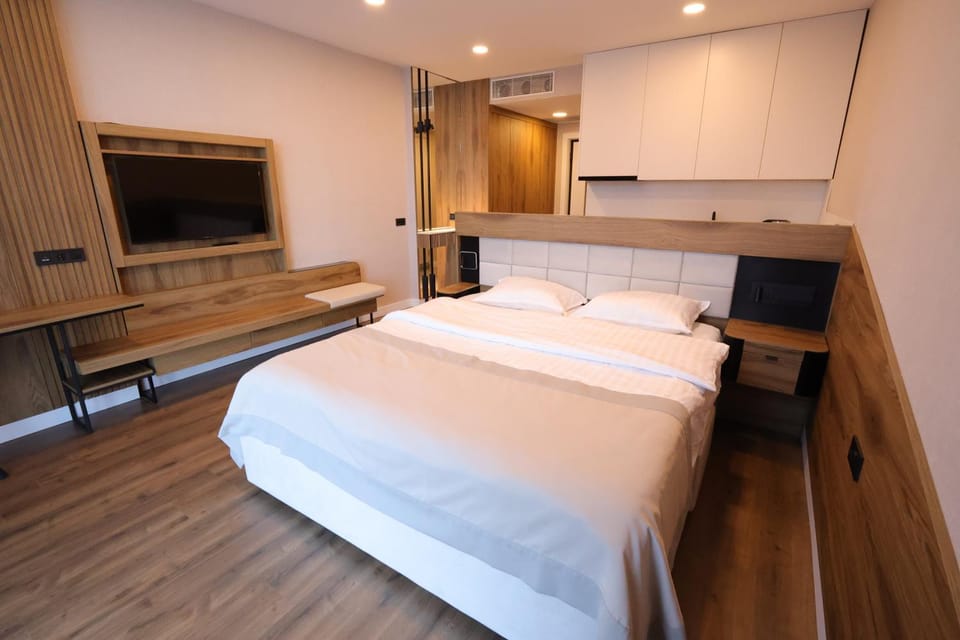 Sea View Plaza Batumi Centre Apartment hotel in Batumi