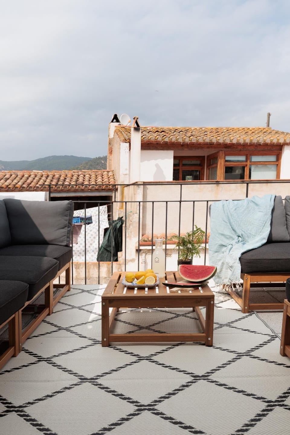 LETS HOLIDAYS CENTRIC HOUSE with PARKING House in Tossa de Mar