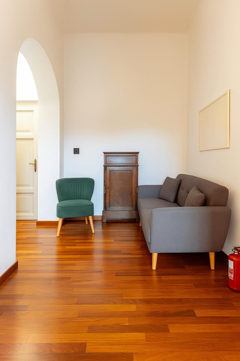 Residenza del Capitano Hostel in Siena