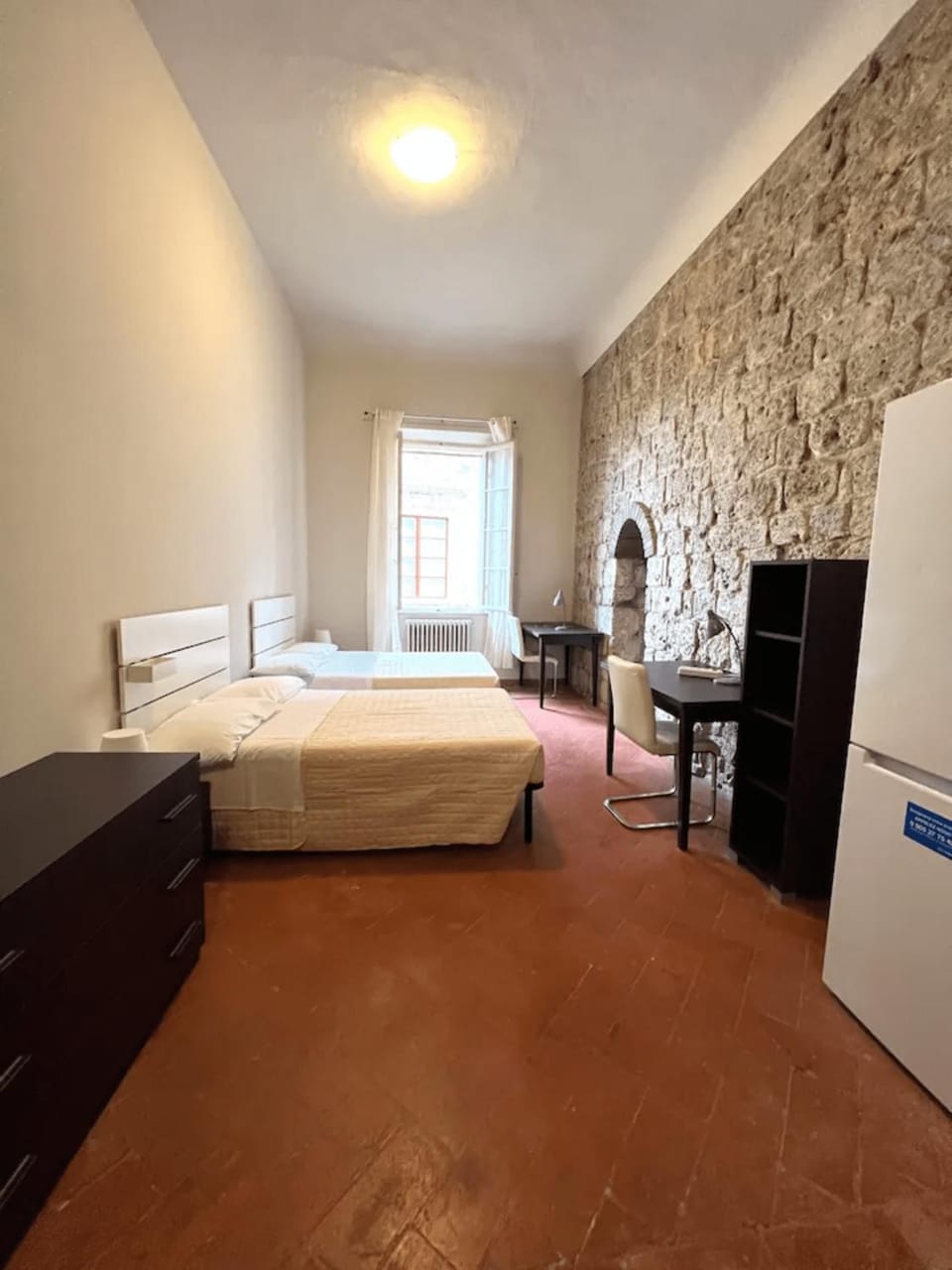 Residenza del Capitano Hostel in Siena