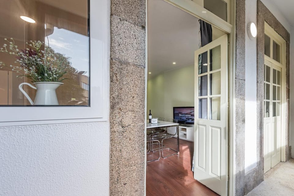 GuestReady - Lightform Apartment Apartment in Porto