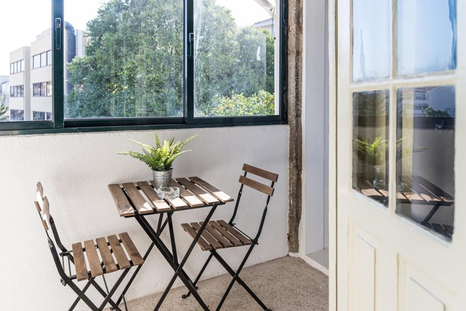 GuestReady - Lightform Apartment Apartment in Porto
