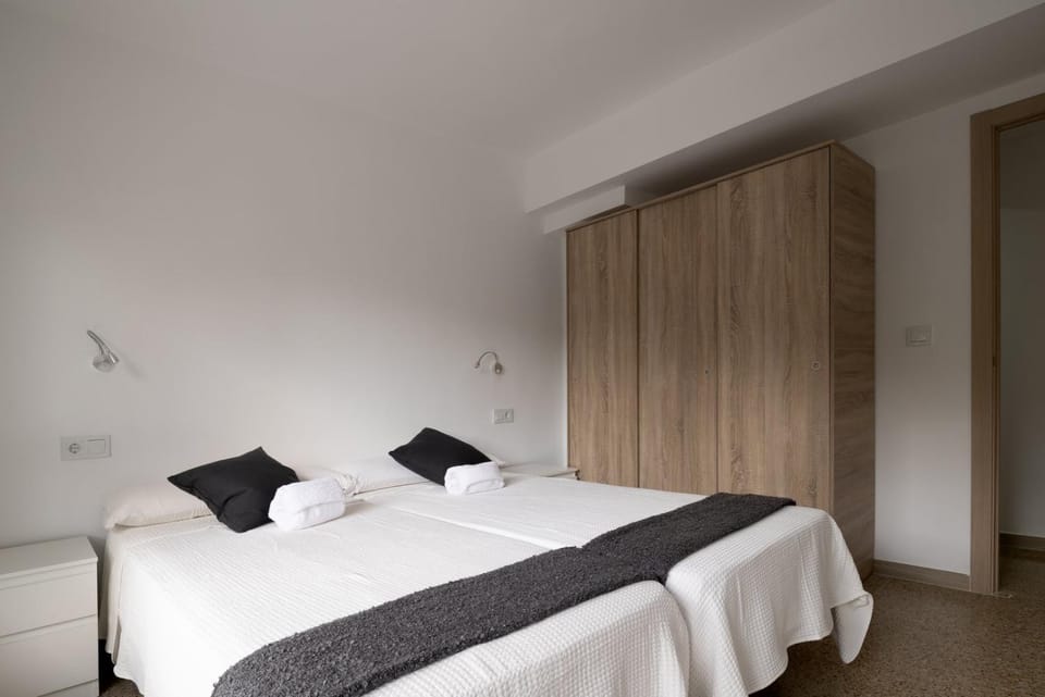 GuestReady - Valencia Bliss near Malvarrosa Beach Apartment in Valencia