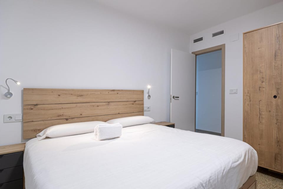 GuestReady - Valencia Bliss near Malvarrosa Beach Apartment in Valencia