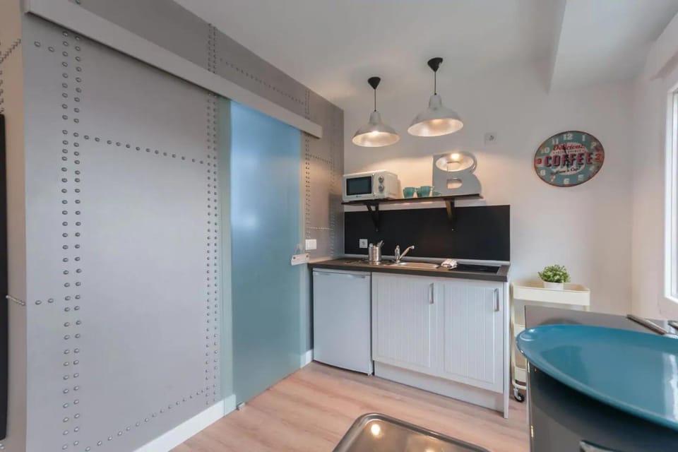 ºººDL New Atocha City Centre WiFi AC SmartTVººº Apartment in Centro