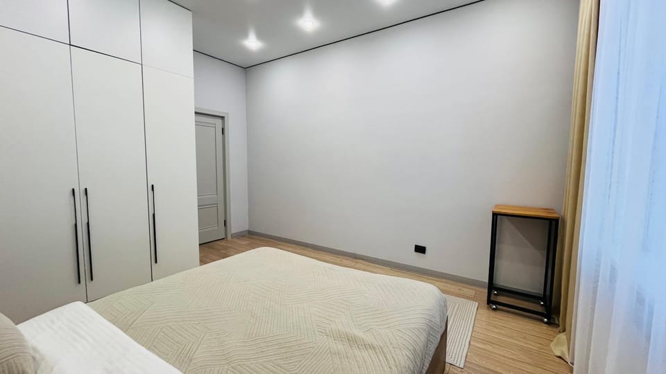 Athletic City 2-Room Apartments Apartment in Kazakhstan