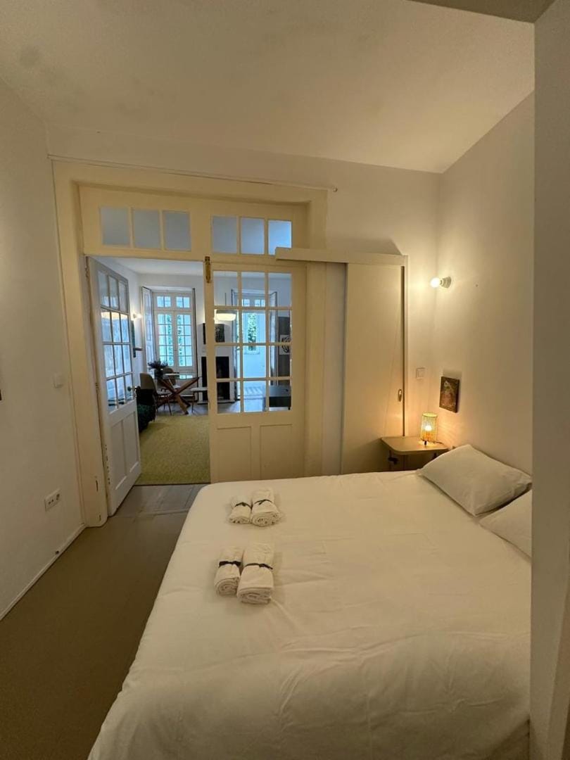 Aliados Historic Downtown Apartments by LuxiStay Apartment in Porto