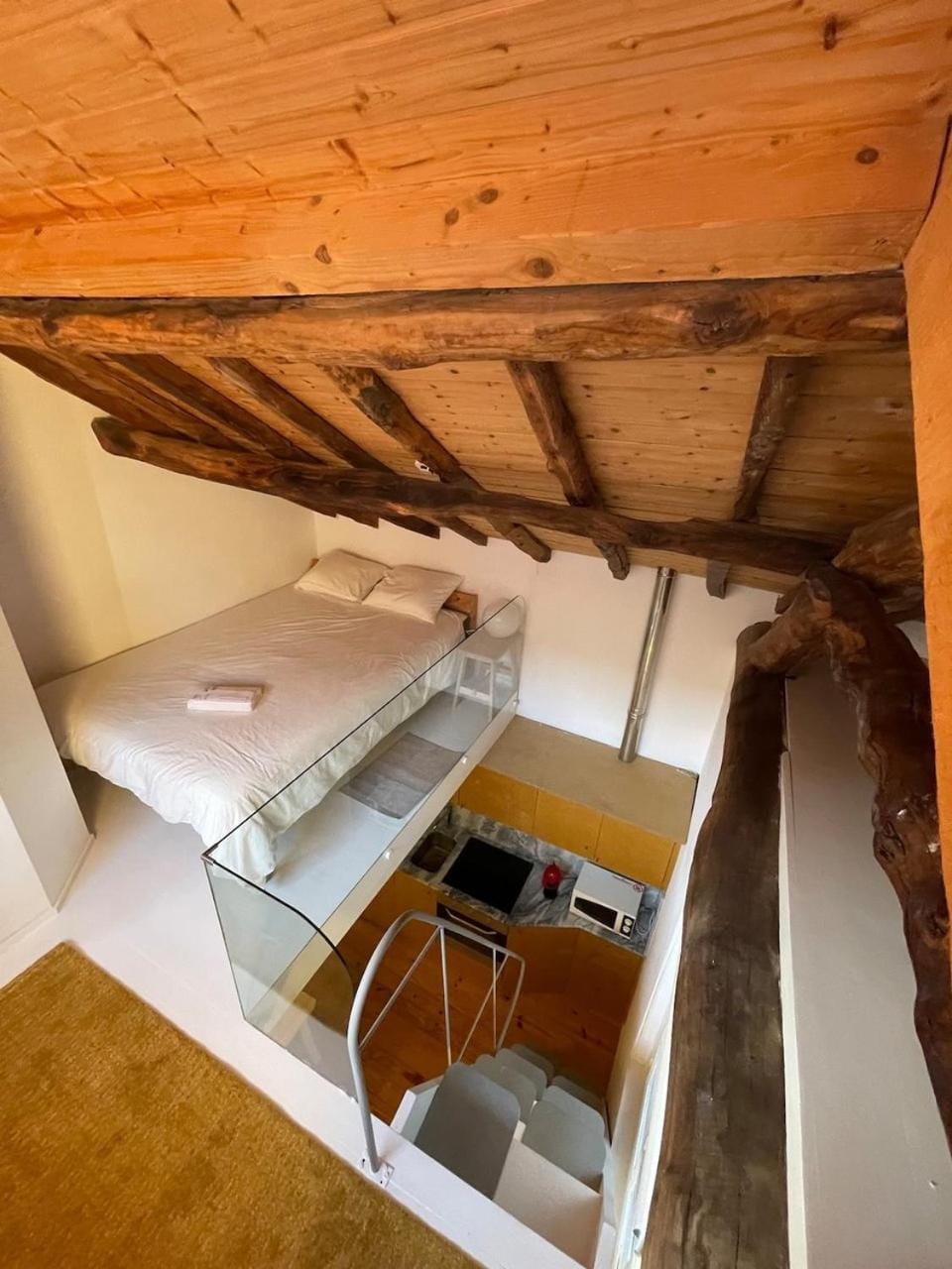 Aliados Historic Downtown Apartments by LuxiStay Apartment in Porto
