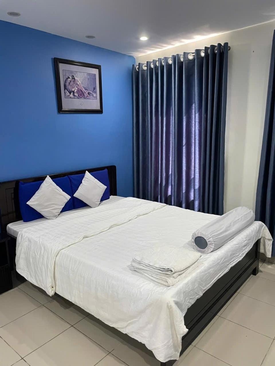 SEASONS Hotel Hotel in Vung Tau