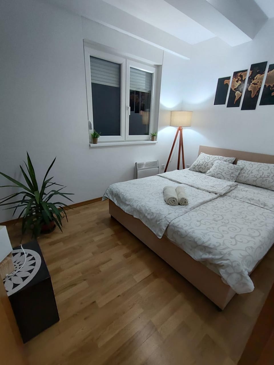 Sunrise apartment Sokobanja Apartment in Serbia