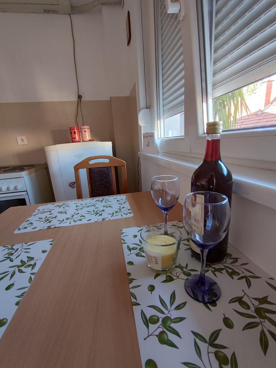 Sunrise apartment Sokobanja Apartment in Serbia