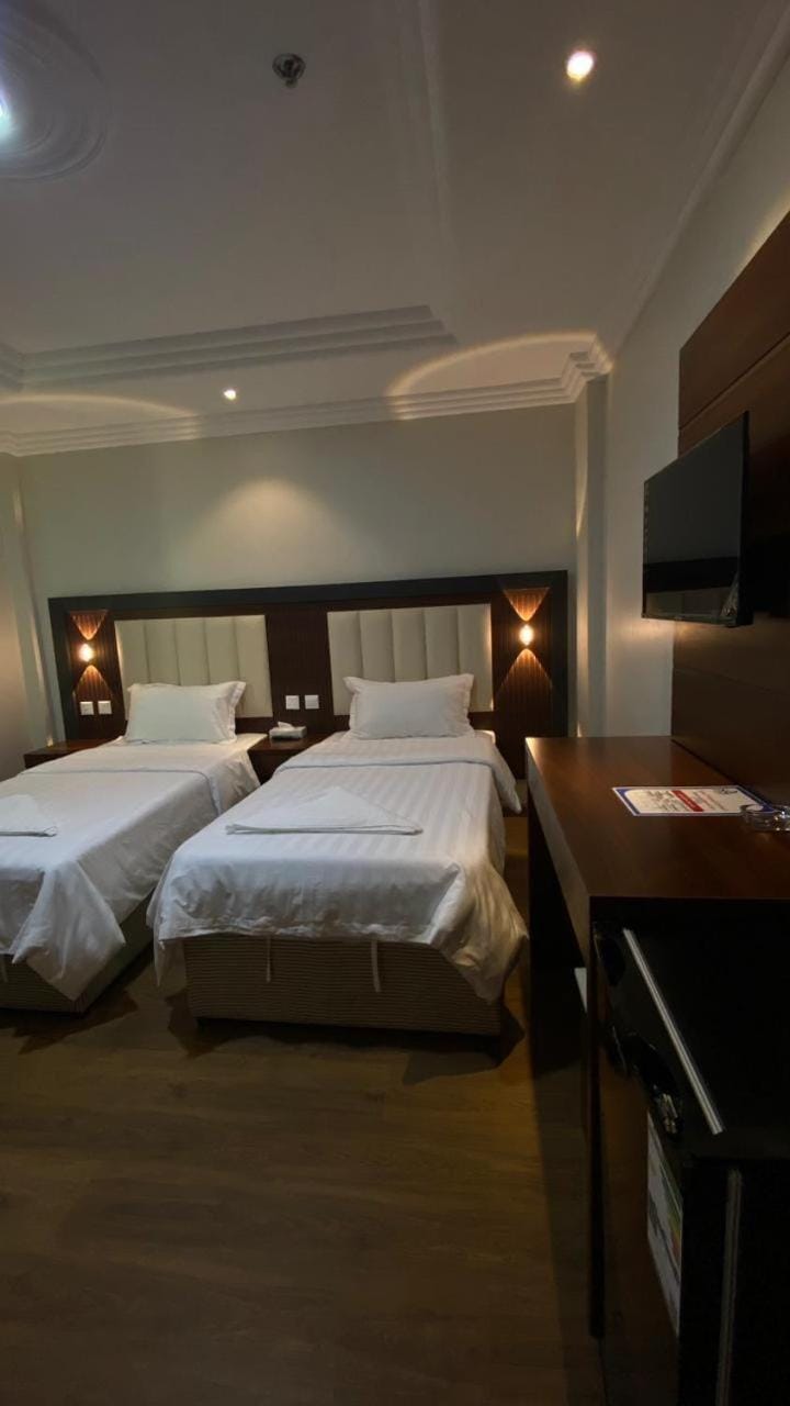 Diva Hotel 2 Hotel in Jeddah