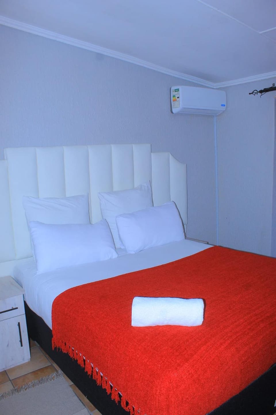 Arrival Center BnB Bed and Breakfast in Africa