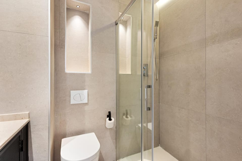 Pozos Dulces 4A by Pineapple Homes Apartment in Malaga