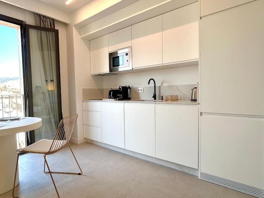 Pozos Dulces 4A by Pineapple Homes Apartment in Malaga