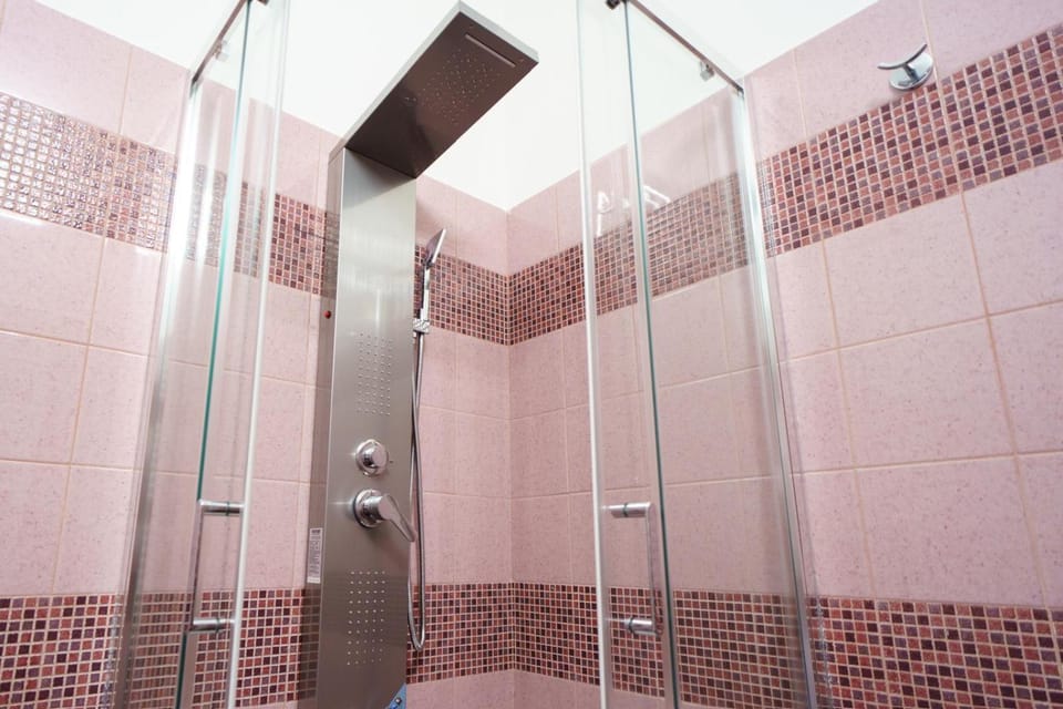 Maccuro Luxury Apartment Villa in Calabria