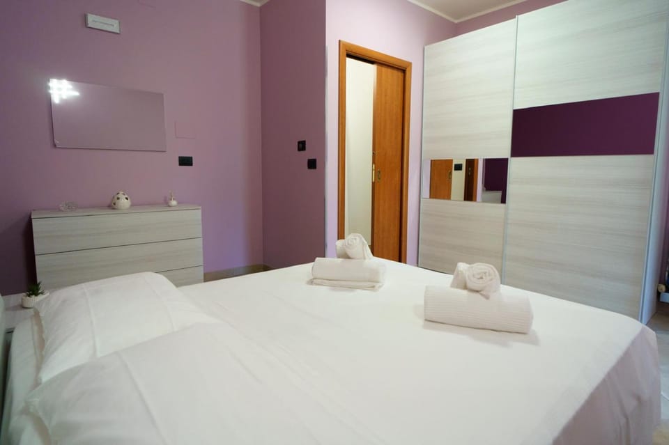 Maccuro Luxury Apartment Villa in Calabria
