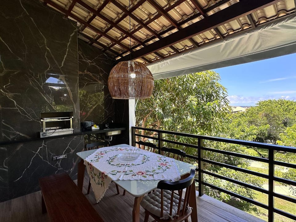 BBQ facilities